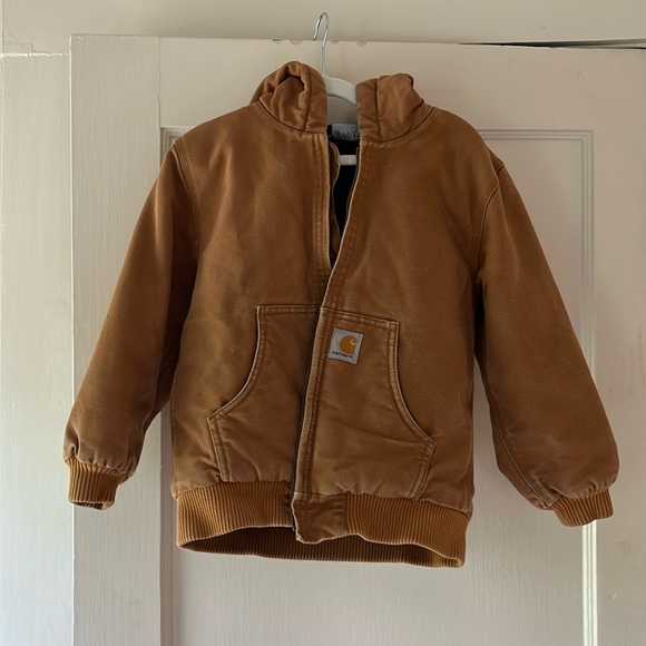 Carhartt Other - Carhartt Kids Jacket